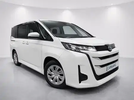 2023 Toyota Noah 65,642 km 2023 Toyota Noah 65,642 km