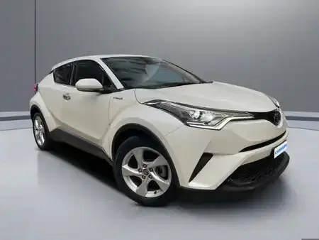 2018 Toyota C-HR 29,547 km 2018 Toyota C-HR 29,547 km