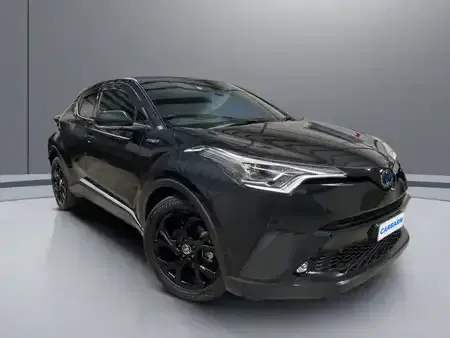 2019 Toyota C-HR 115,551 km 2019 Toyota C-HR 115,551 km