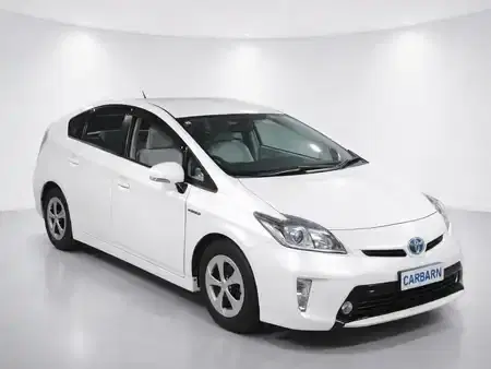 2013 Toyota Prius 60,000 km 2013 Toyota Prius 60,000 km