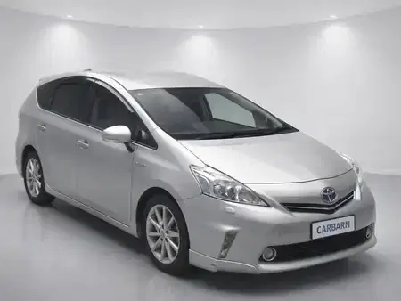 2013 Toyota Prius 42,000 km 2013 Toyota Prius 42,000 km