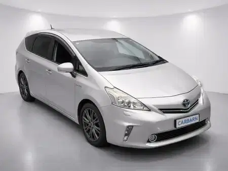 2014 Toyota Prius 55,000 km 2014 Toyota Prius 55,000 km