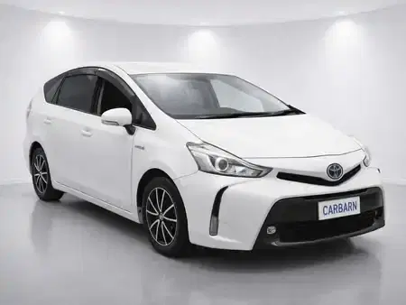 2016 Toyota Prius 87,000 km 2016 Toyota Prius 87,000 km
